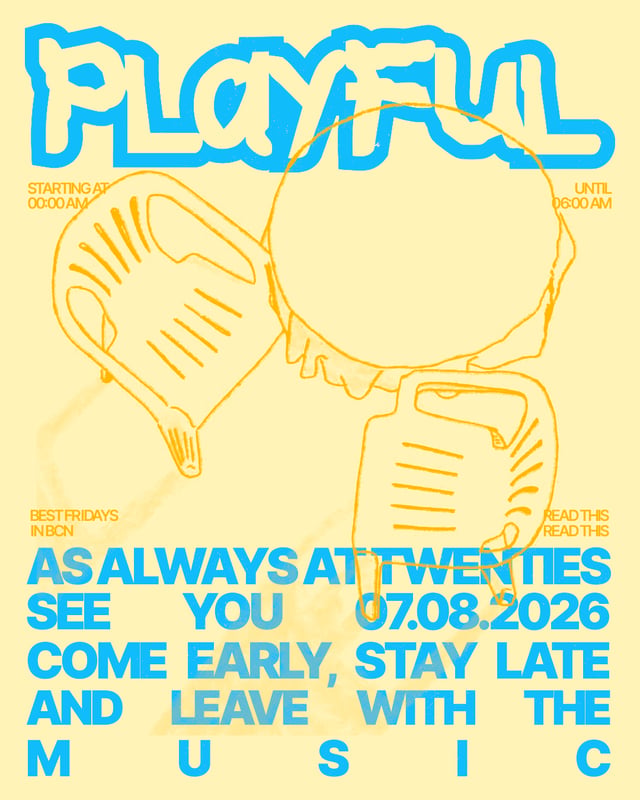PLAYFUL