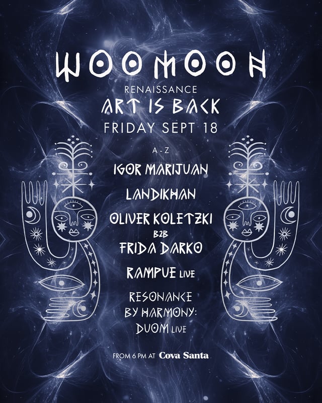 WOOMOON