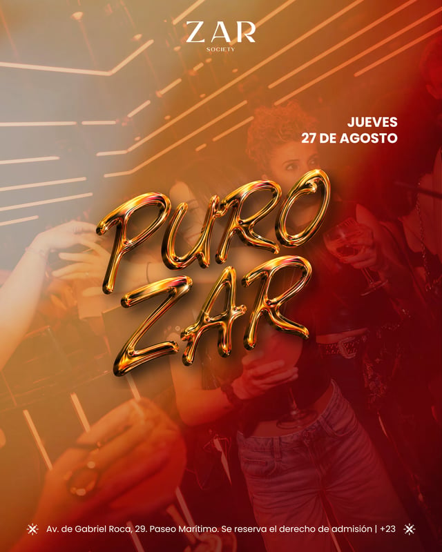 PURO ZAR