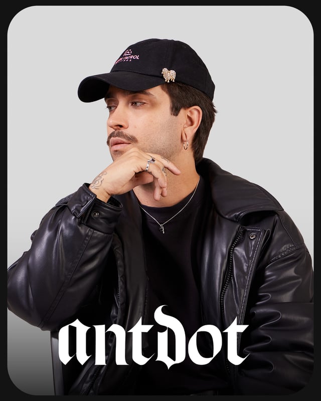 August 8th - ANTDOT - BCM Mallorca