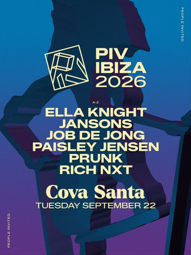 PIV