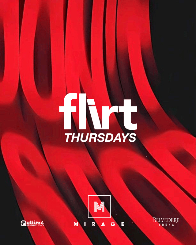 FLIRT