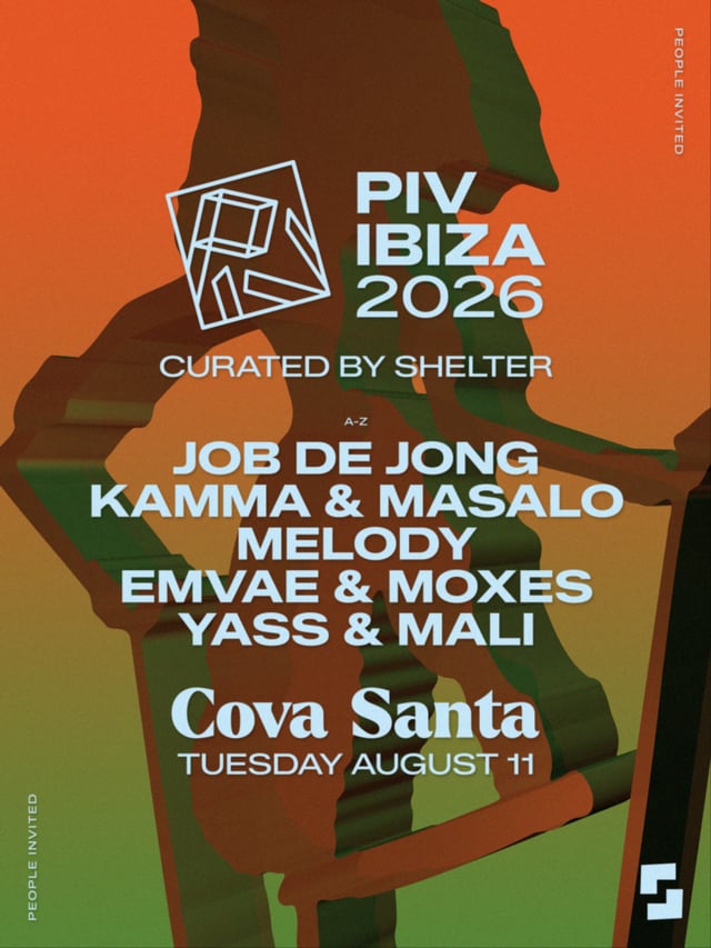 PIV