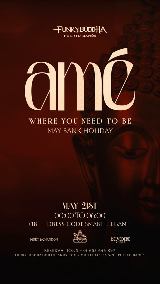 AMÉ THURSDAY