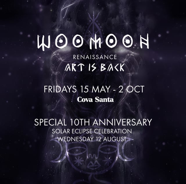 WOOMOON