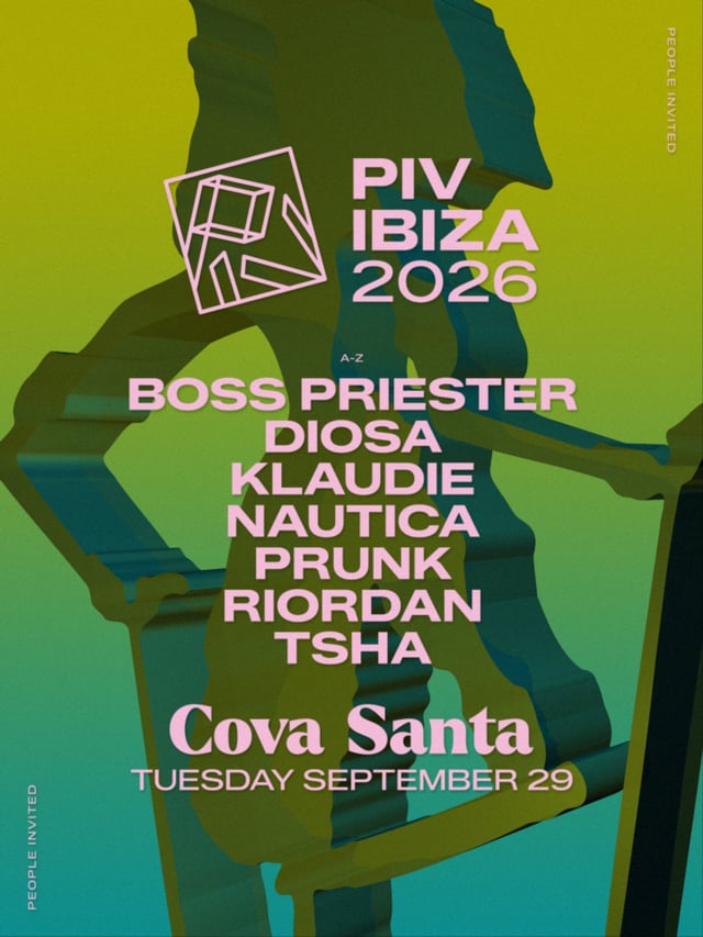 PIV