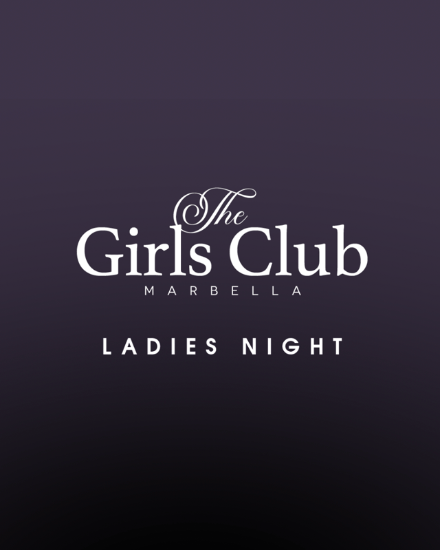 THE GIRLS CLUB