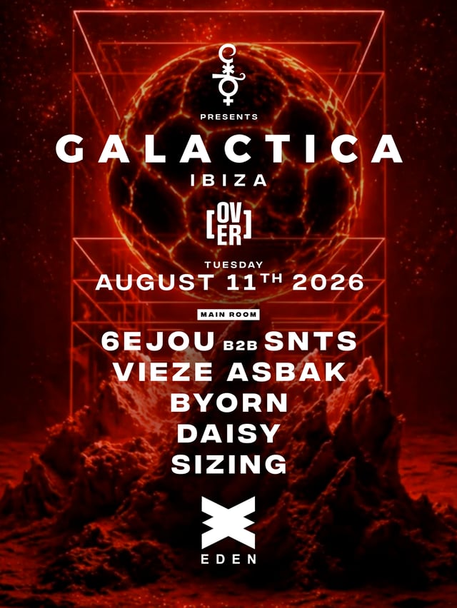 GALACTICA WEEK 12