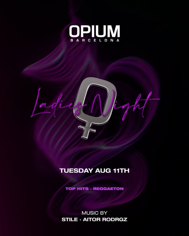 Ladies Night