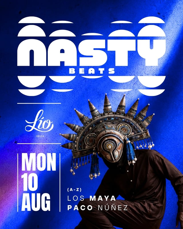 Nasty Beats