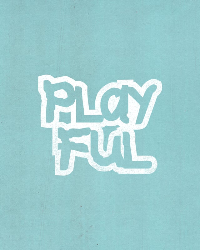 PLAYFUL