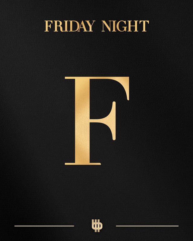 Friday Night