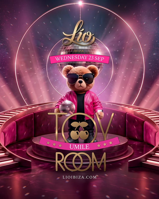 Toy Room