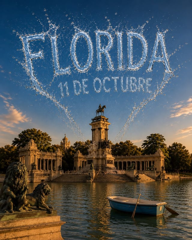 PERREOLAB X FLORIDA PARK