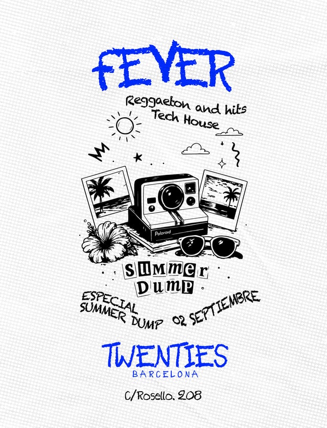 Fever Summer Dump