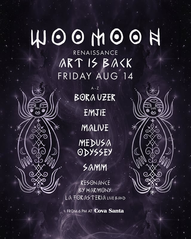 WOOMOON