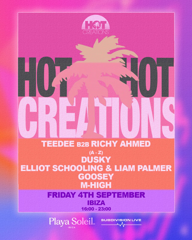 HOT CREATIONS