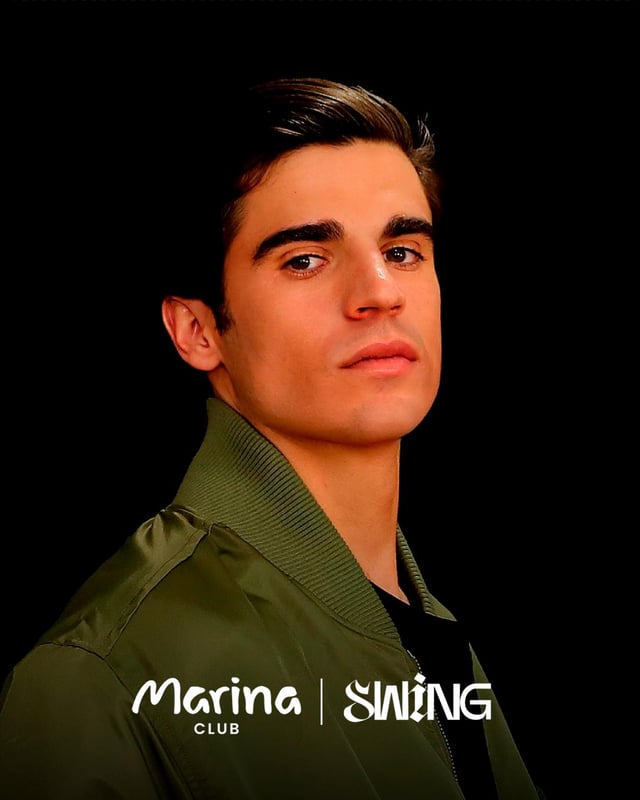 SWING: JUAN VALIENTE | NOCHE