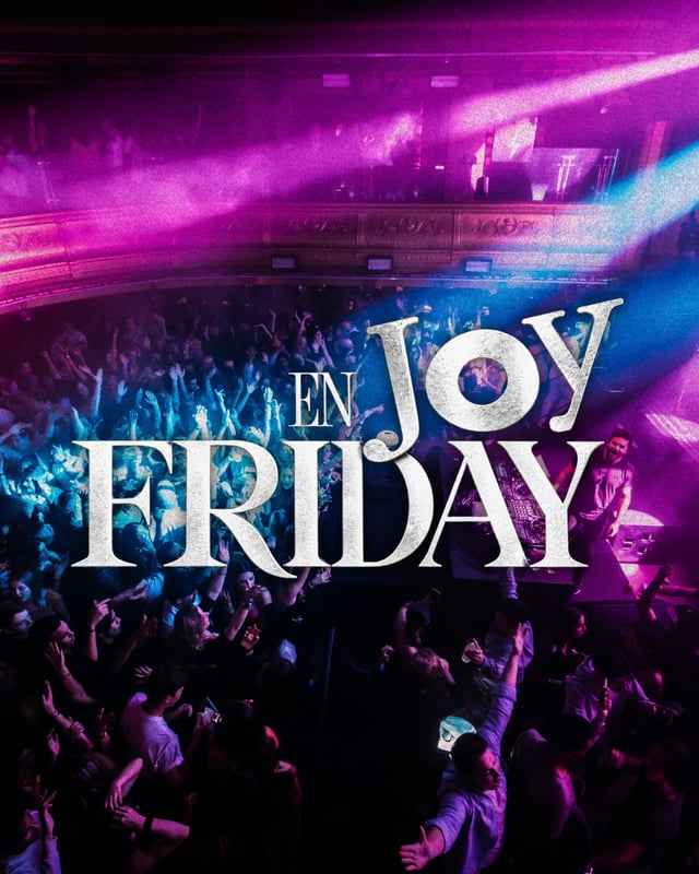 VIERNES JOY ESLAVA