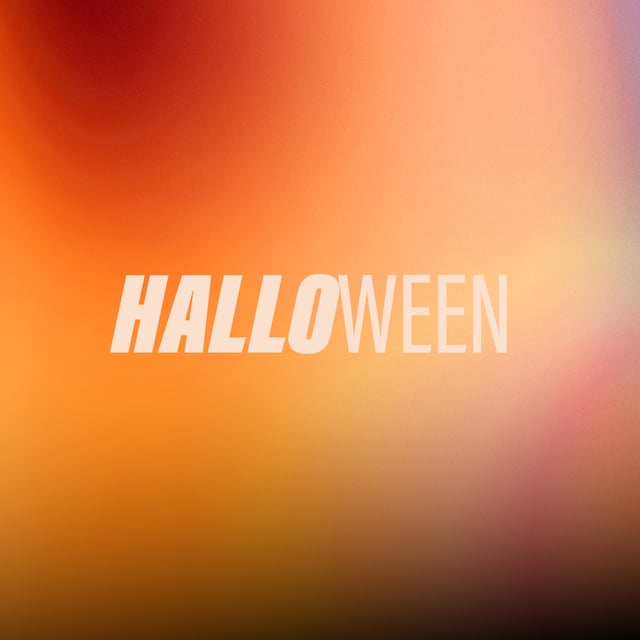 Octubre 31 - HALLOWEEN - BCM Mallorca