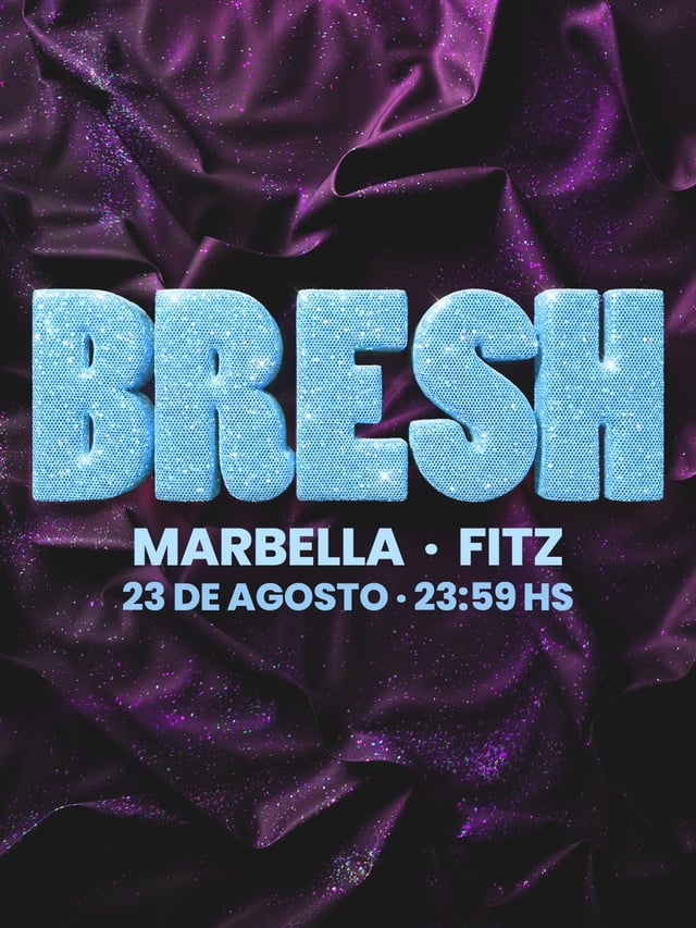 BRESH X FITZ