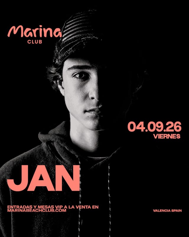 STARS: JAN | NOCHE