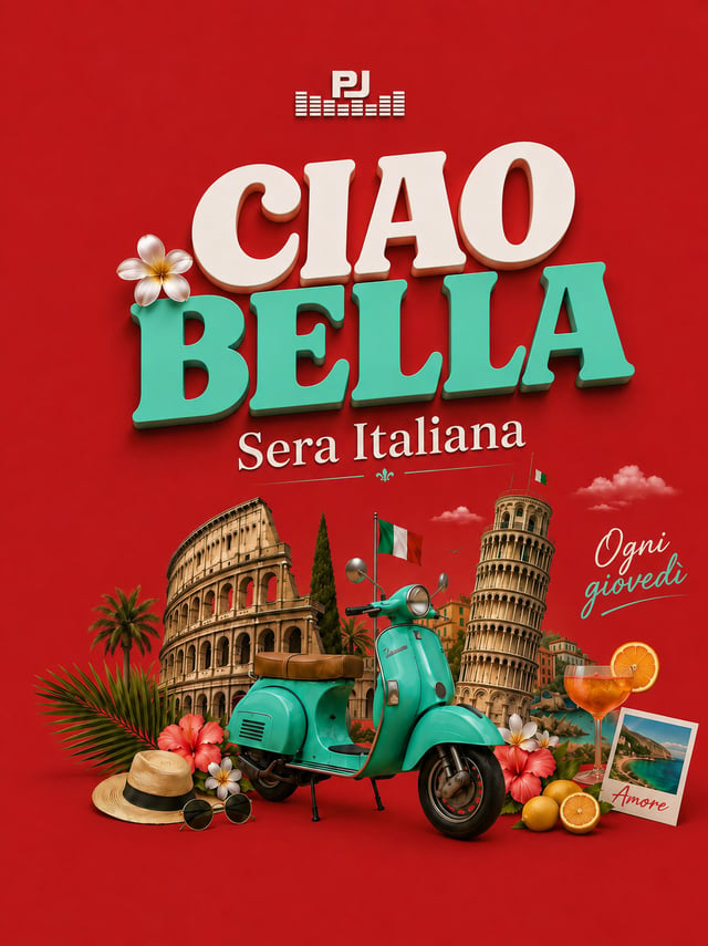 Ciao Bella