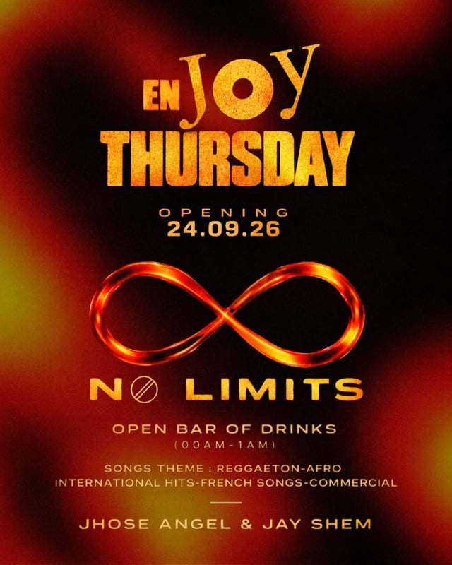 JUEVES JOY ESLAVA