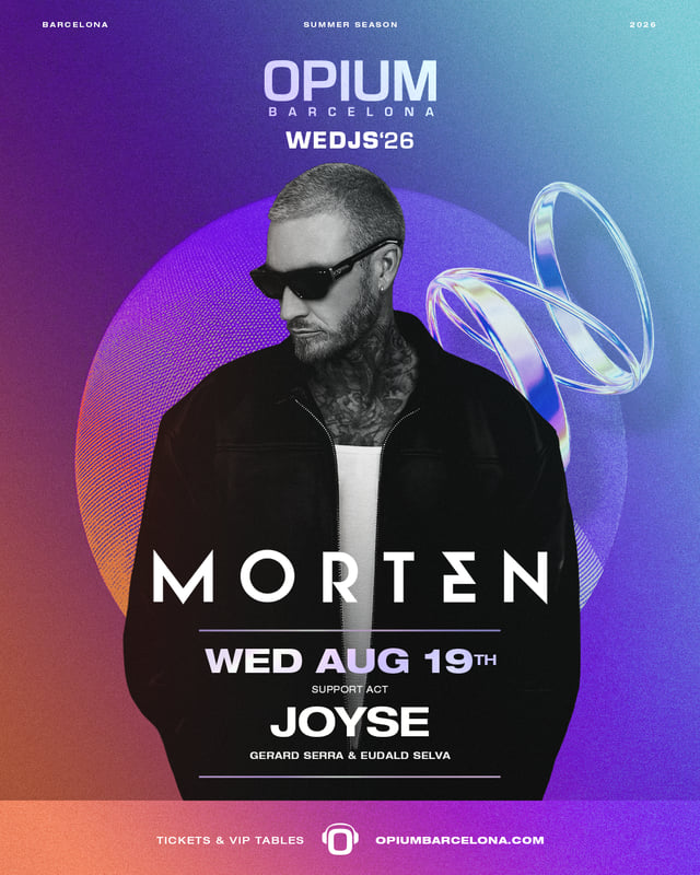 MORTEN WEDJS