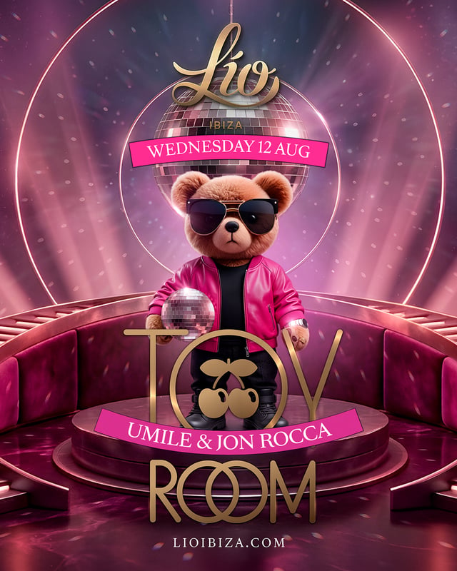 Toy Room