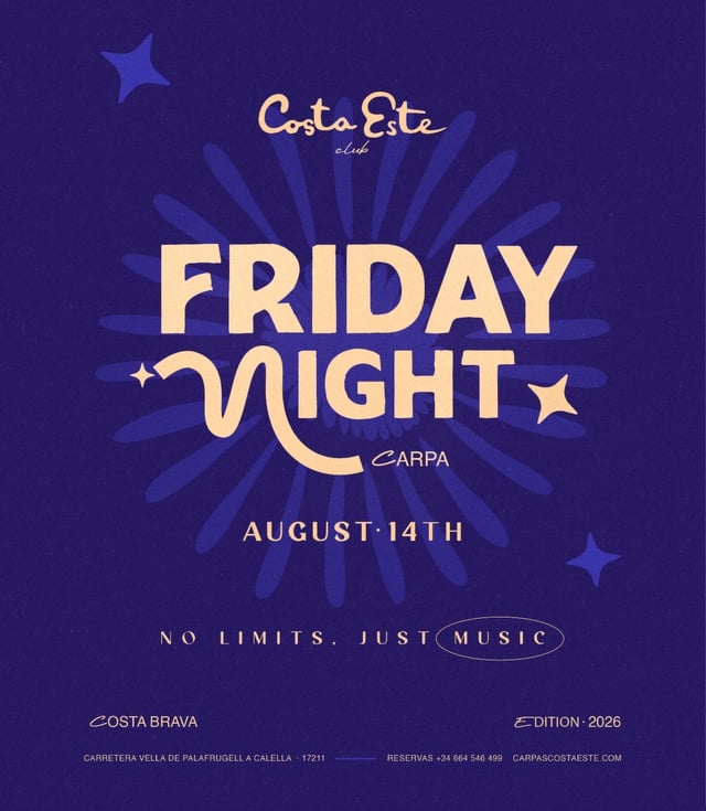 Friday Night