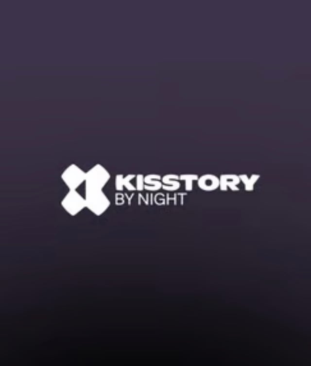 KISSTORY