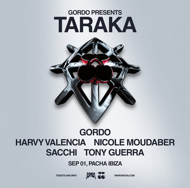 GORDO | TARAKA