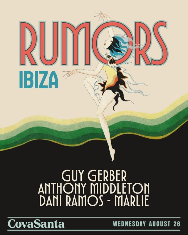 RUMORS