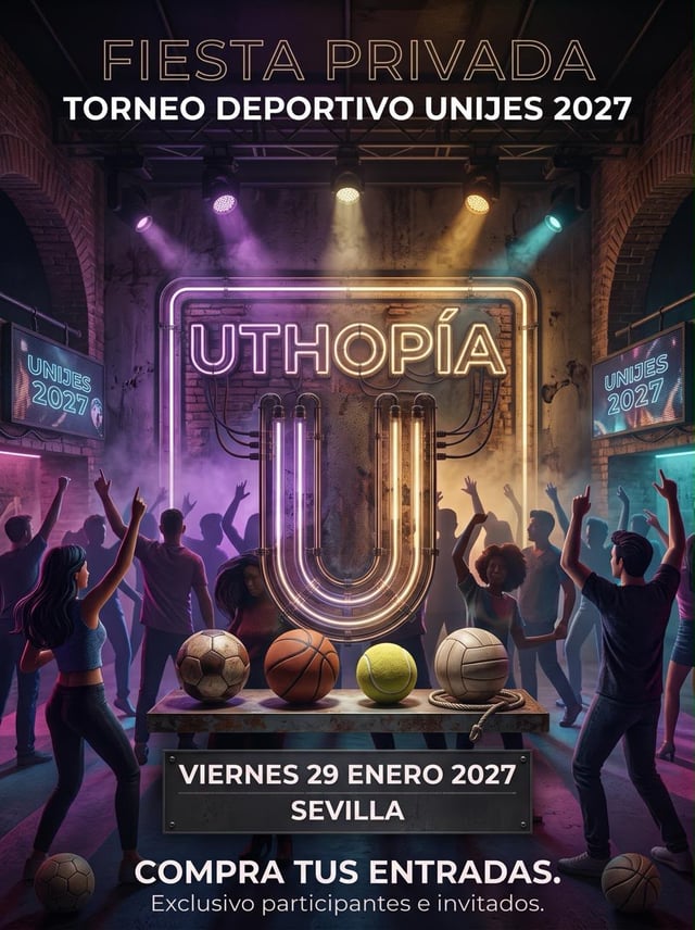 Fiesta Torneo UNIJES