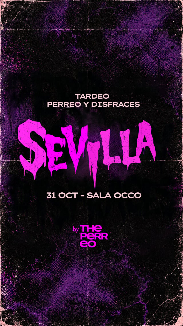The Perreo Sevilla