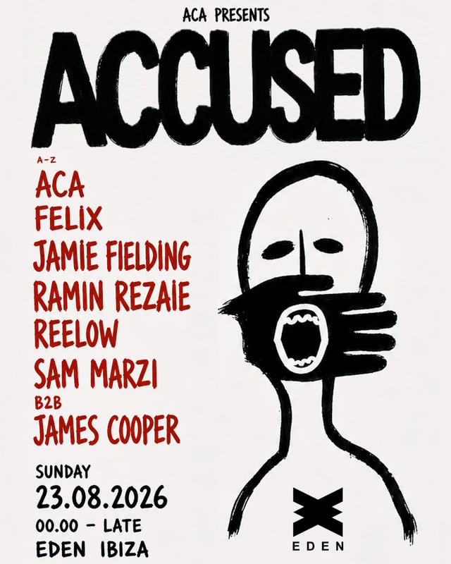 ACCUSED