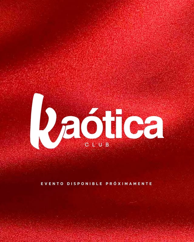 KAÓTICA CLUB - Nikulela S.L