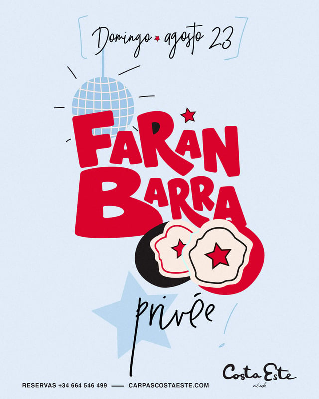 FARANBARRA