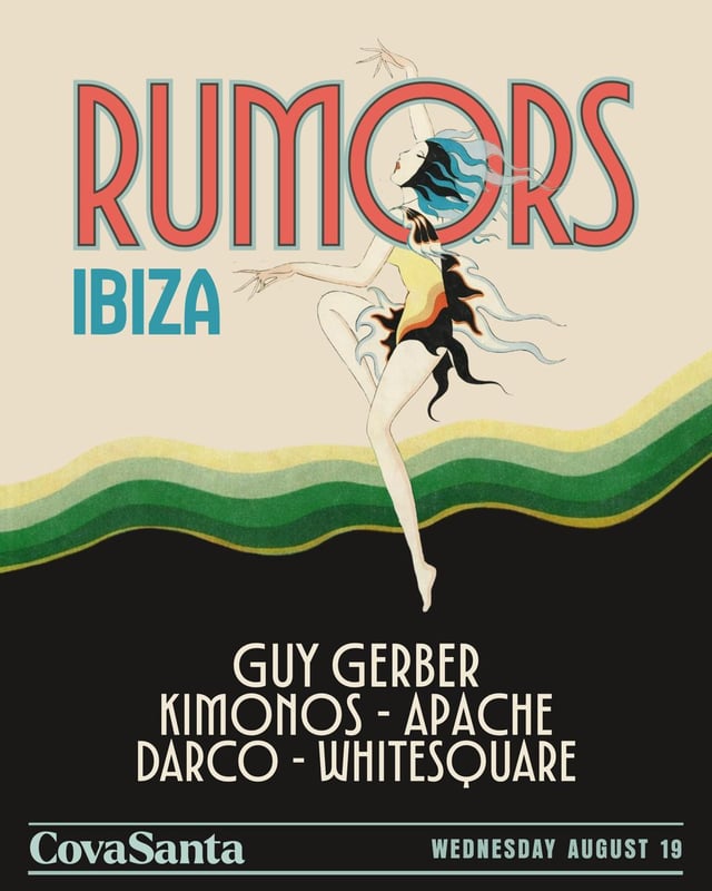 RUMORS