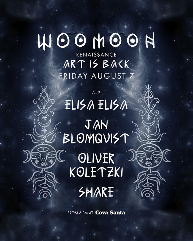 WOOMOON