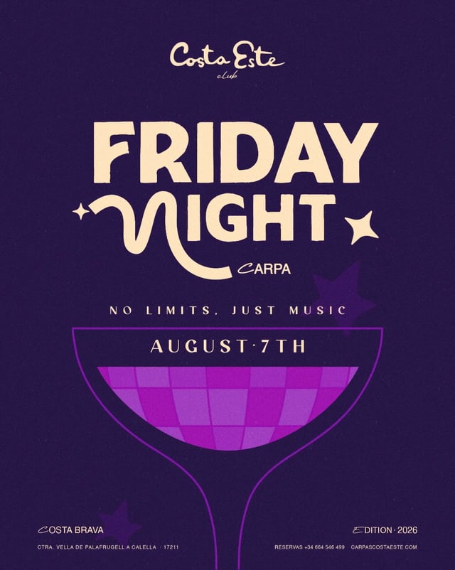 Friday Night