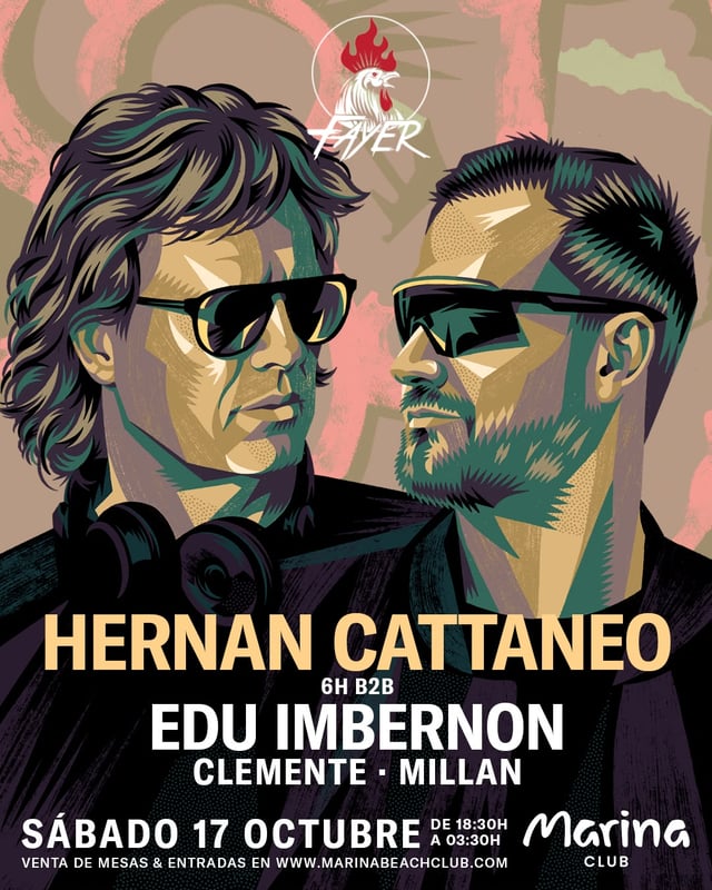 HERNAN CATTANEO