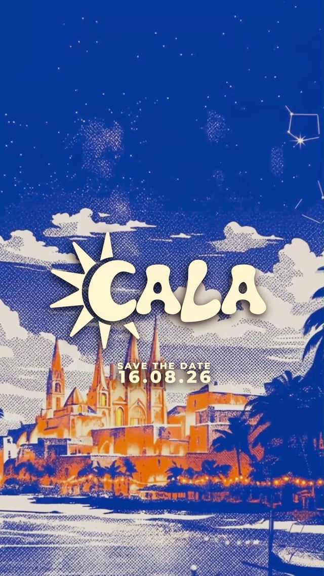 CALA SUNDAYS