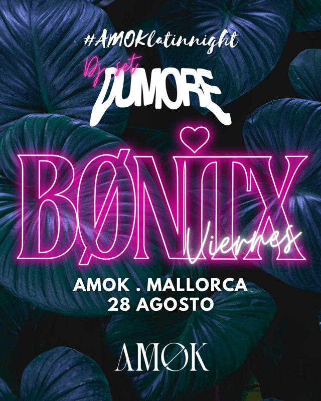 Bonitx