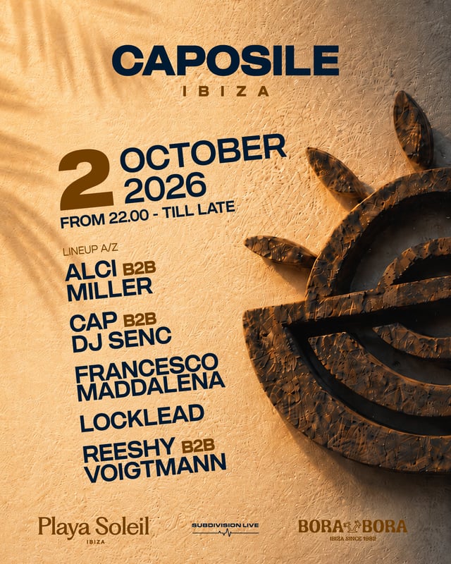 AFTER CAPOSILE