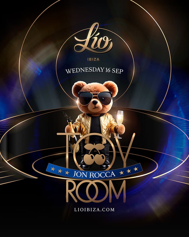 Toy Room
