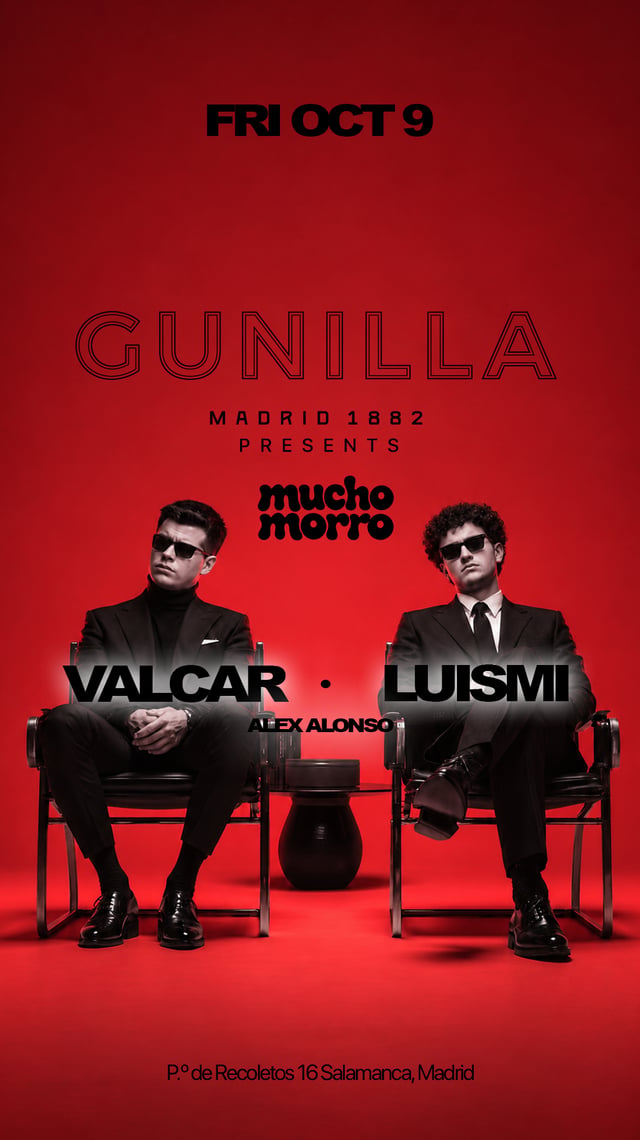 Gunilla Club