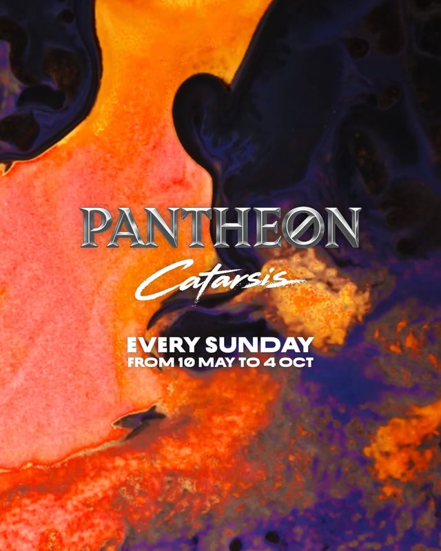 PANTHEØN