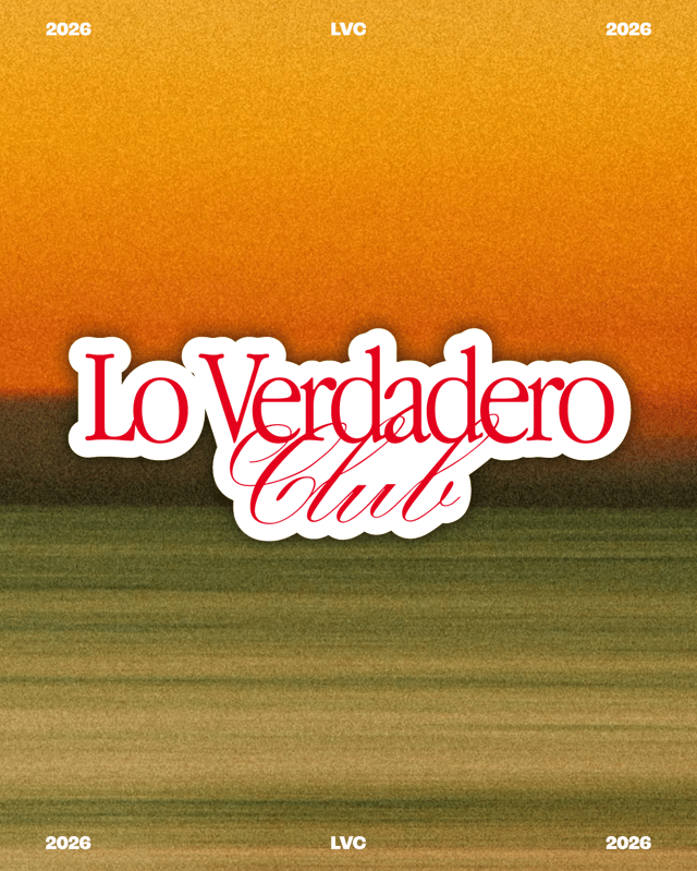 Lo Verdadero